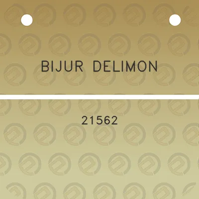 bijur-delimon-21562