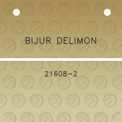 bijur-delimon-21608-2