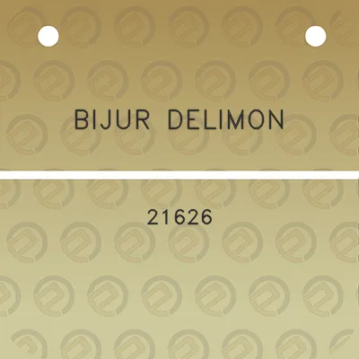 bijur-delimon-21626