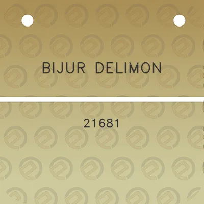 bijur-delimon-21681