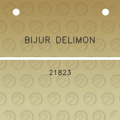 bijur-delimon-21823