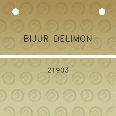 bijur-delimon-21903