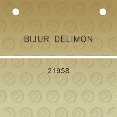 bijur-delimon-21958