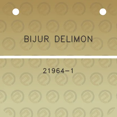 bijur-delimon-21964-1