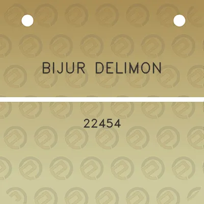 bijur-delimon-22454