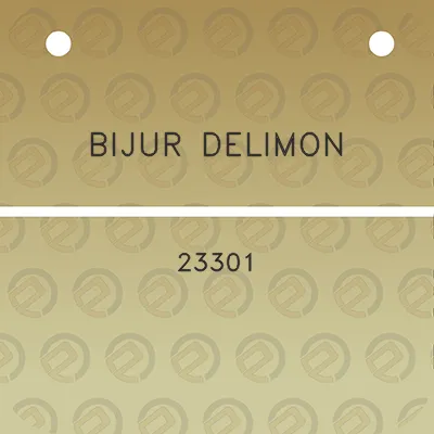 bijur-delimon-23301