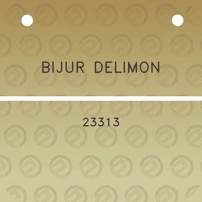 bijur-delimon-23313