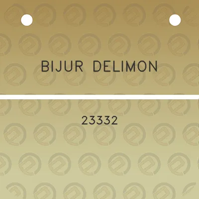 bijur-delimon-23332