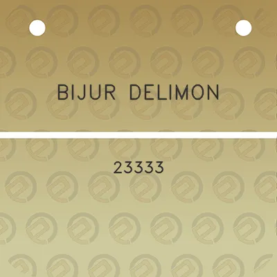 bijur-delimon-23333