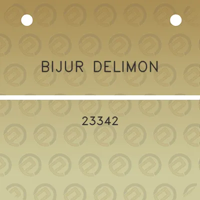 bijur-delimon-23342