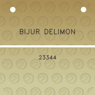 bijur-delimon-23344