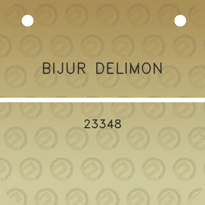 bijur-delimon-23348