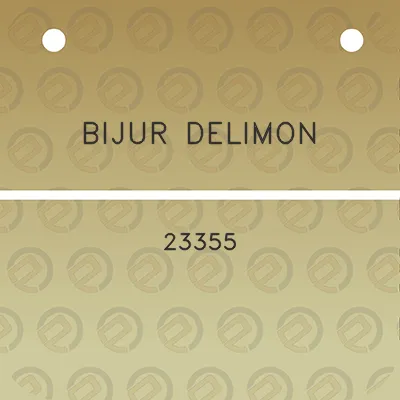 bijur-delimon-23355