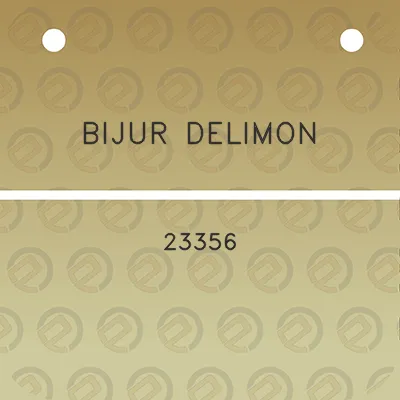 bijur-delimon-23356