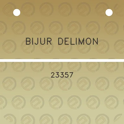 bijur-delimon-23357