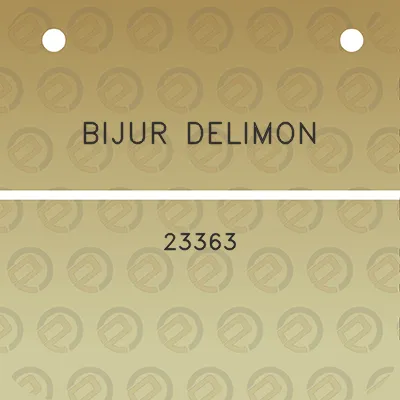 bijur-delimon-23363