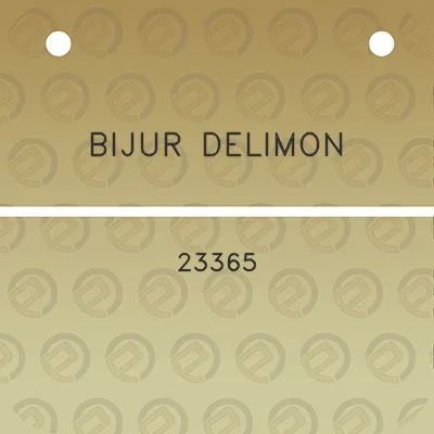 bijur-delimon-23365