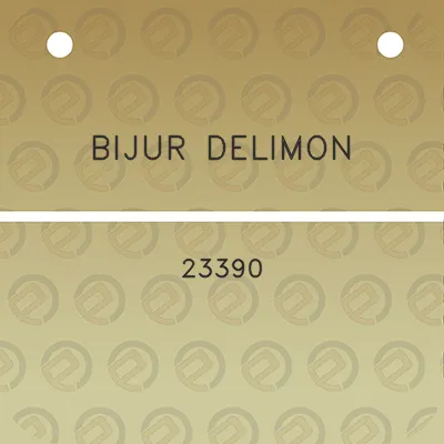 bijur-delimon-23390