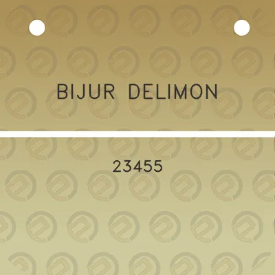 bijur-delimon-23455