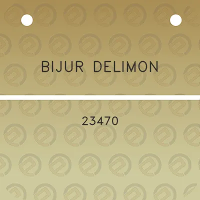 bijur-delimon-23470