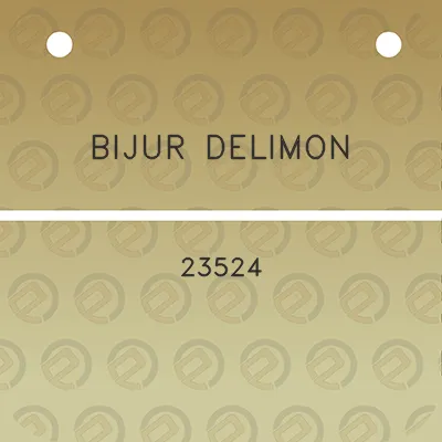 bijur-delimon-23524