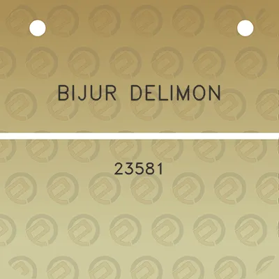 bijur-delimon-23581