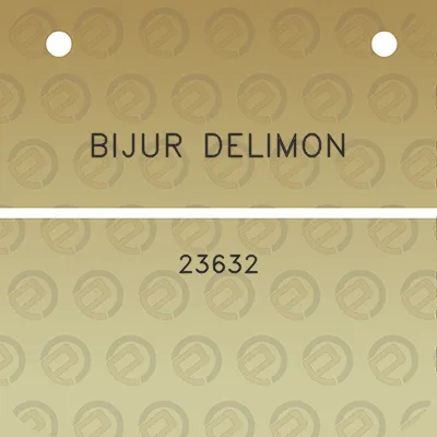 bijur-delimon-23632