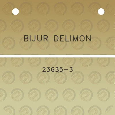 bijur-delimon-23635-3