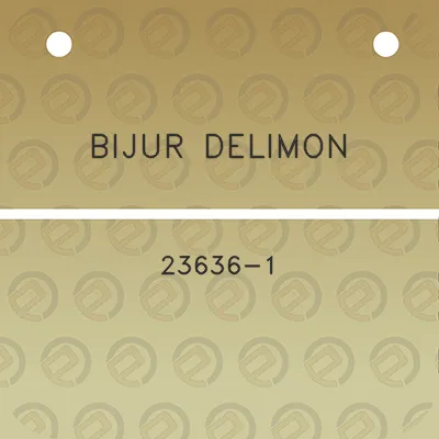 bijur-delimon-23636-1