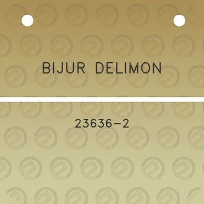 bijur-delimon-23636-2