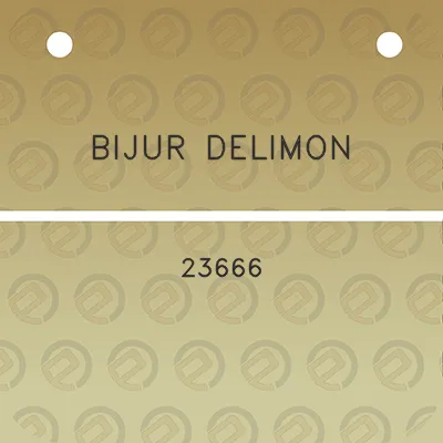 bijur-delimon-23666