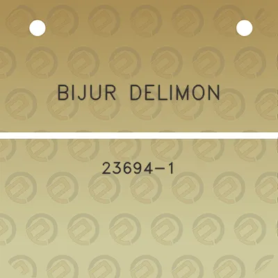 bijur-delimon-23694-1