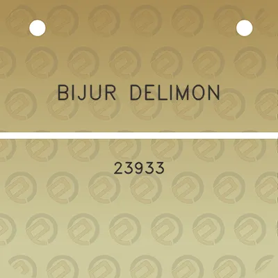 bijur-delimon-23933