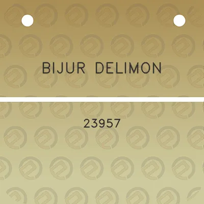 bijur-delimon-23957