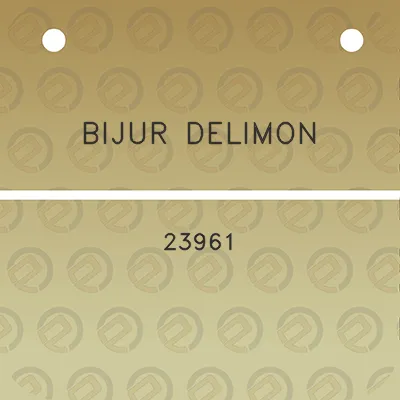 bijur-delimon-23961