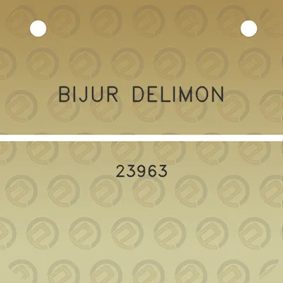 bijur-delimon-23963