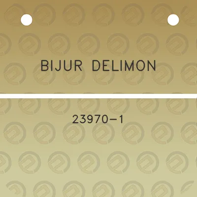 bijur-delimon-23970-1