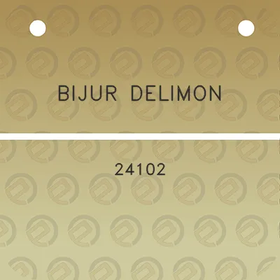 bijur-delimon-24102