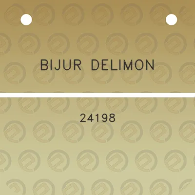 bijur-delimon-24198