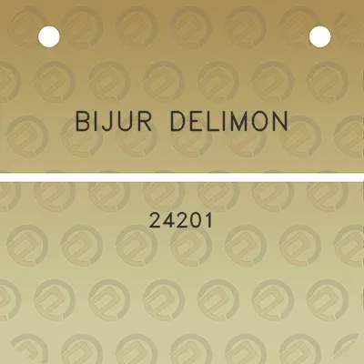 bijur-delimon-24201