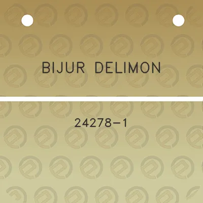 bijur-delimon-24278-1