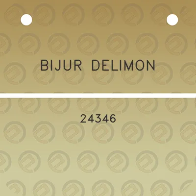 bijur-delimon-24346