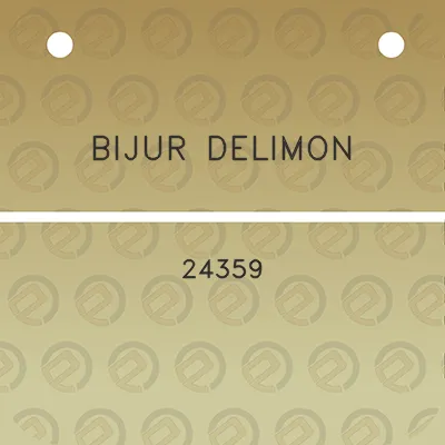 bijur-delimon-24359