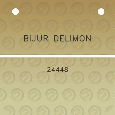 bijur-delimon-24448