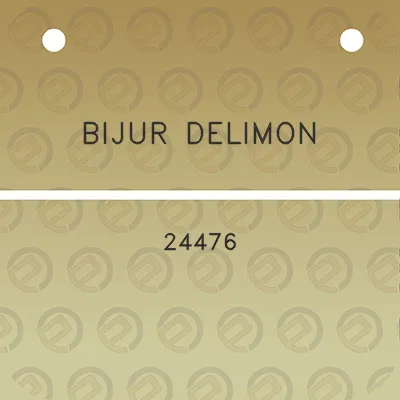 bijur-delimon-24476