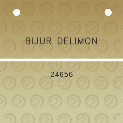 bijur-delimon-24656