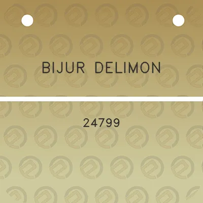 bijur-delimon-24799