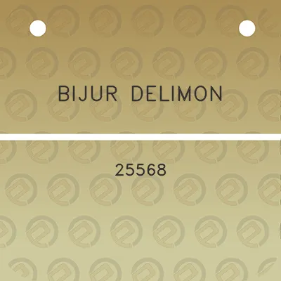 bijur-delimon-25568