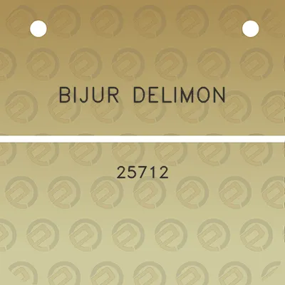 bijur-delimon-25712