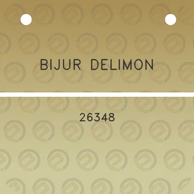 bijur-delimon-26348